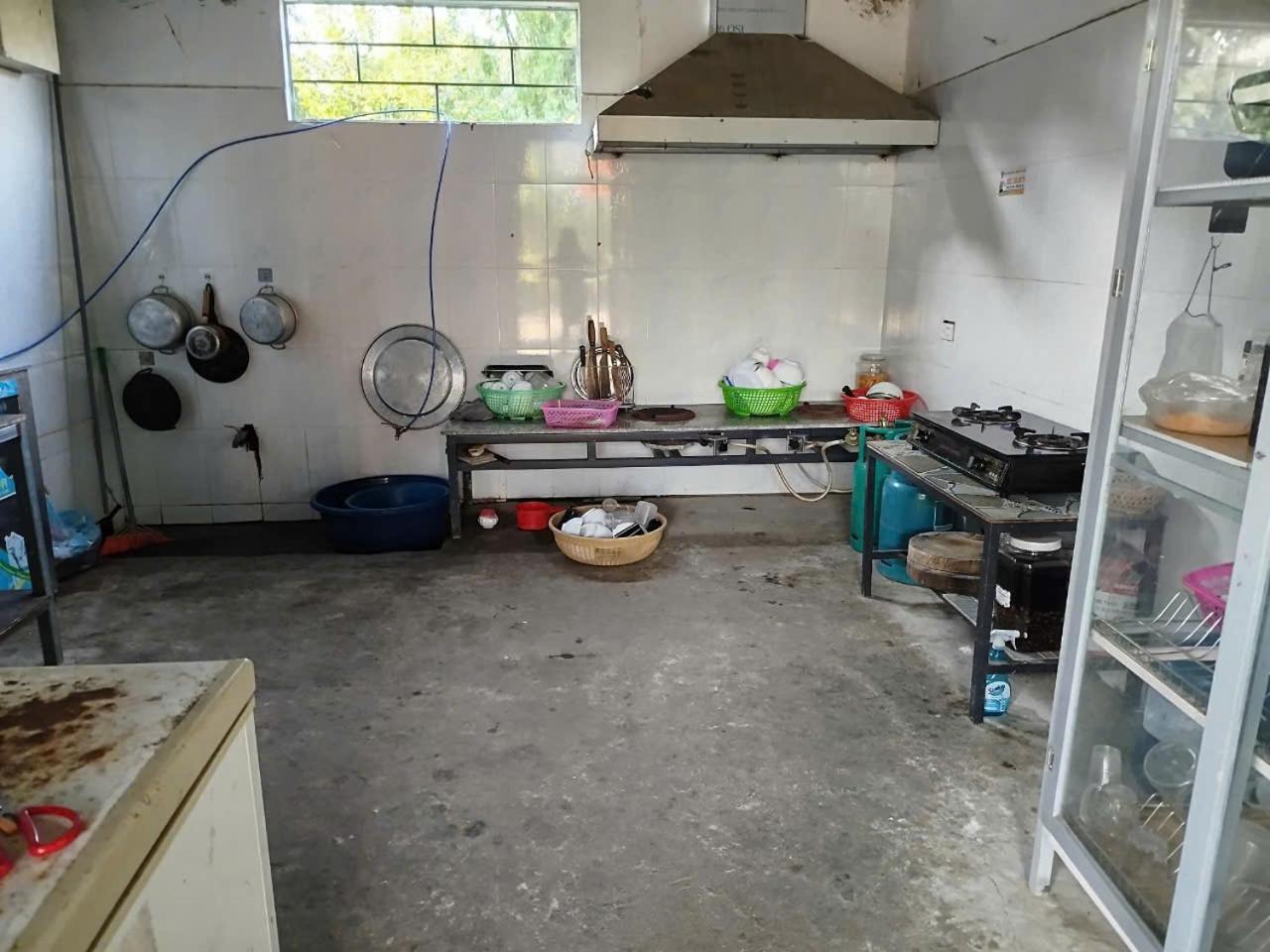 Homestay Suoi Khoang Minh Hang Yen Bai Екстер'єр фото